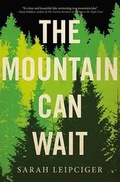 Cover: The Mountain Can Wait - Little Brown and Company