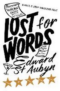 Enlarge image Cover: Lost For Words - Picador