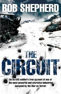 Enlarge image Cover: The Circuit - Macmillan