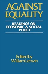 Enlarge image Cover: Against Equality - Macmillan