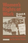Cover: Women's Rights at Work - Macmillan