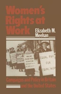 Enlarge image Cover: Women's Rights at Work - Macmillan