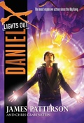 Cover: Daniel X - Little, Brown & Company
