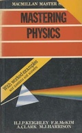 Cover: Mastering Physics - Macmillan