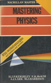 Enlarge image Cover: Mastering Physics - Macmillan