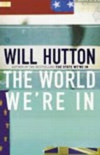 Enlarge image Cover: The World We're in - Little, Brown & Company