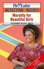 Cover: Morality for Beautiful Girls - Abacus
