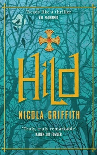 Enlarge image Cover: Hild - Blackfriars