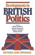 Cover: Developments in British Politics: Bk. 1 - Macmillan