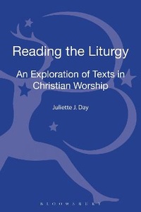 Enlarge image Cover: Reading the Liturgy - T.& T.Clark Ltd