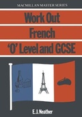 Cover: French - Macmillan