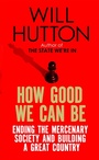 Cover: How Good We Can Be - Abacus