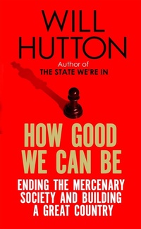 Enlarge image Cover: How Good We Can Be - Abacus