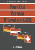 Cover: German - Macmillan
