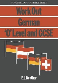 Enlarge image Cover: German - Macmillan