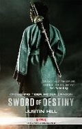 Cover: Crouching Tiger, Hidden Dragon - Abacus