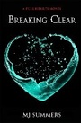 Cover: Breaking Clear - Piatkus Books