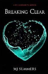 Enlarge image Cover: Breaking Clear - Piatkus Books