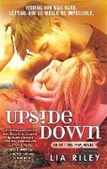 Cover: Upside Down - Piatkus Books