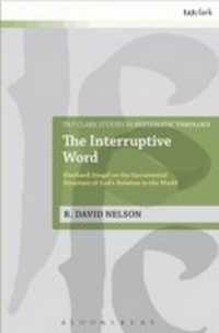 Enlarge image Cover: The Interruptive Word - T.& T.Clark Ltd