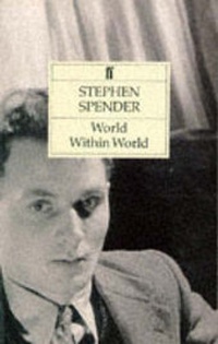 Enlarge image Cover: World within World - Faber & Faber