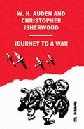 Cover: Journey to a War - Faber & Faber