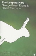 Cover: The Leaping Hare - Faber & Faber