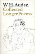Cover: Collected Longer Poems - Faber & Faber