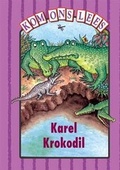 Cover: Rock and Roll - Macmillan