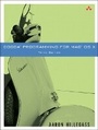 Cover: Cocoa Programming for Mac OS X - Addison Wesley