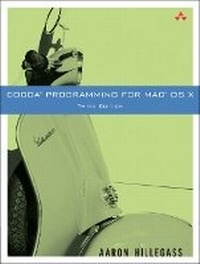 Abbildung von: Cocoa Programming for Mac OS X - Addison Wesley