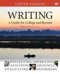 Cover: Writing - Pearson