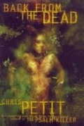 Cover: Back from the Dead - Macmillan