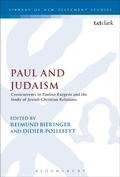Cover: Paul and Judaism - T.& T.Clark Ltd