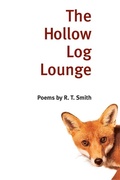 Cover: The Hollow Log Lounge - University of Illinois Press