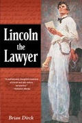 Bild: Lincoln the Lawyer - University of Illinois Press
