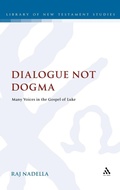 Bild: Dialogue Not Dogma - T.& T.Clark Ltd