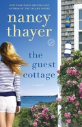 Cover: The Guest Cottage - Ballantine Books