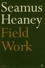 Cover: Field Work - Faber & Faber