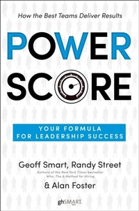 Abbildung von: Power Score - Ballantine Books