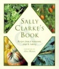 Cover: Sally Clarke's Book - Macmillan