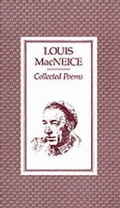 Cover: The Collected Poems - Faber & Faber