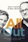 Cover: All Out - Random House Canada