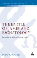 Cover: The Epistle of James and Eschatology - Sheffield Academic Press