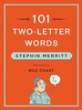 Cover: 101 Two-Letter Words - W. W. Norton & Company
