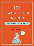 Cover: 101 Two-Letter Words - W. W. Norton & Company