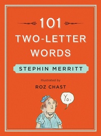 Abbildung von: 101 Two-Letter Words - W. W. Norton & Company