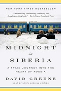 Cover: Midnight in Siberia - W. W. Norton & Company