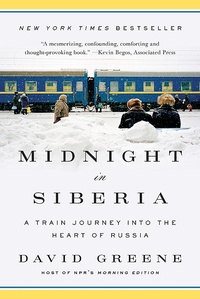 Abbildung von: Midnight in Siberia - W. W. Norton & Company