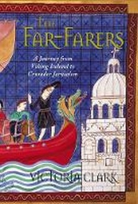Enlarge image Cover: The Far-Farers - Macmillan